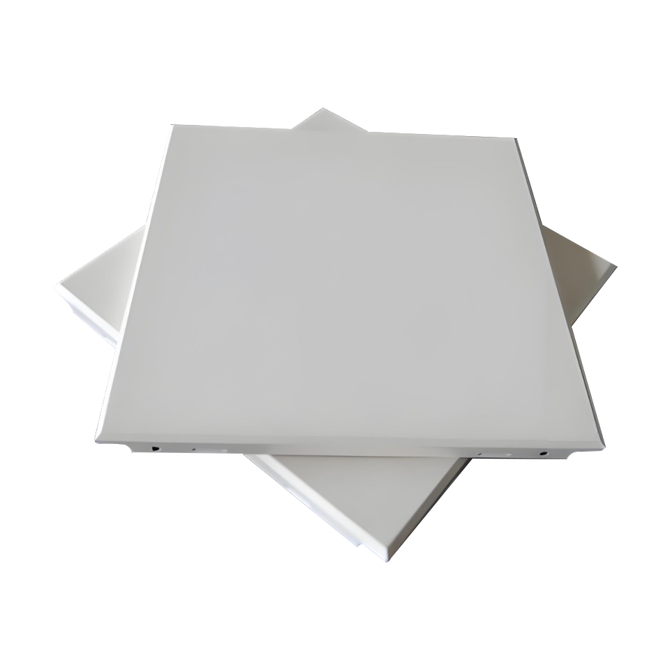 方型铝扣板
