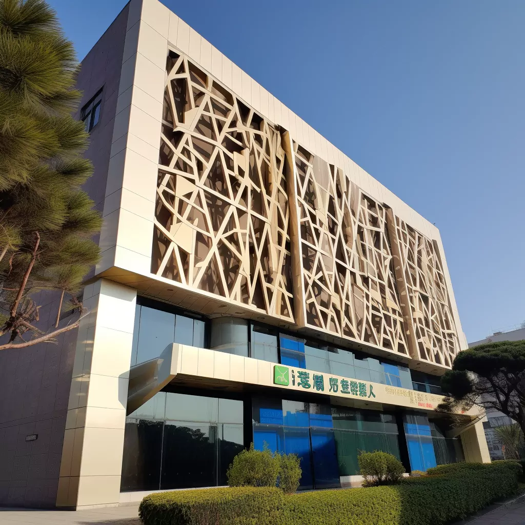 铝单板市场前景分析：未来趋势与发展机遇