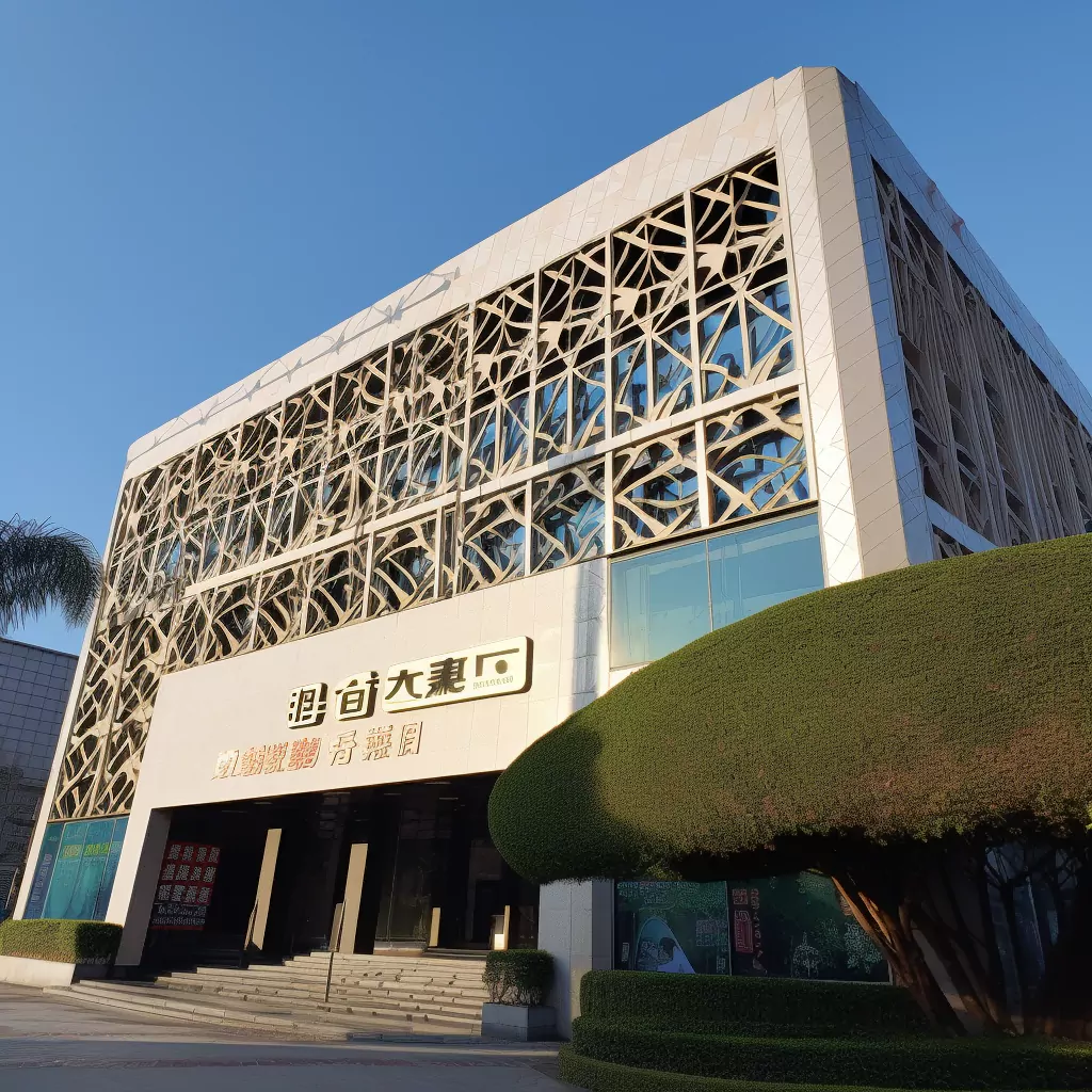 如何选择合适的铝单板：购买指南与注意事项