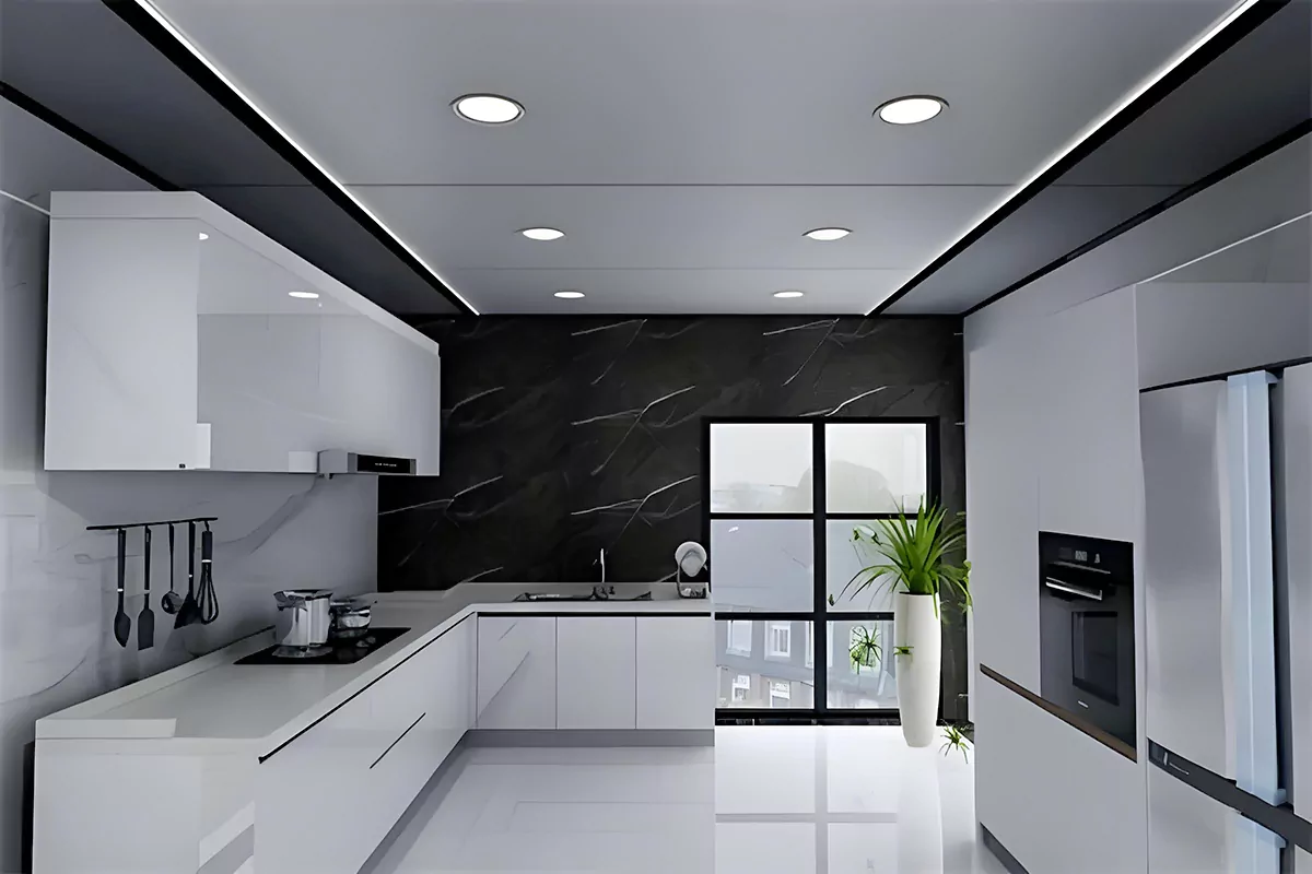 铝蜂窝板吊顶的优势有哪些？